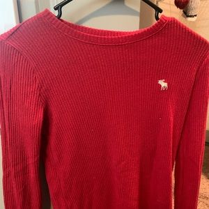 Women’s long sleeve